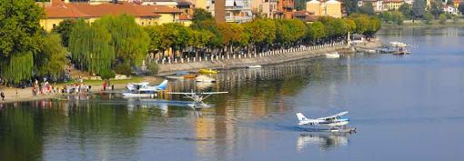 I &quot;ristori&quot; del Comune di Sesto Calende per le attività commerciali e turistiche: sospesi la tassa di soggiorno e il pagamento dei plateatici