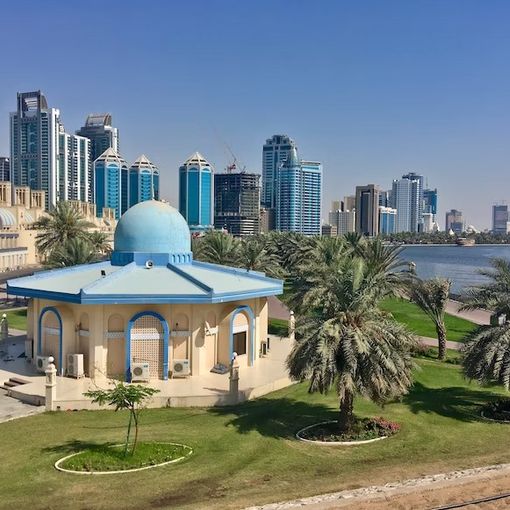 Sharjah: perché agli italiani piace questo posto per viaggiare