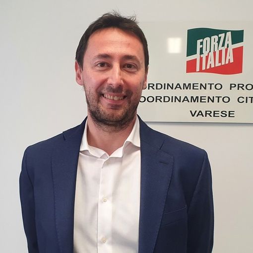 Longhini: «Forza Italia di nuovo al centro della politica nazionale. In Provincia la linea non cambia: non entriamo in maggioranza»