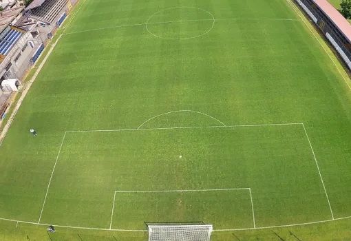 Stadio Voltini di Crema
