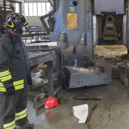 Fiom-Cgil Varese: «Troppi morti e infortuni sul lavoro, gli obblighi di legge in vigore oggi non sono più sufficienti»