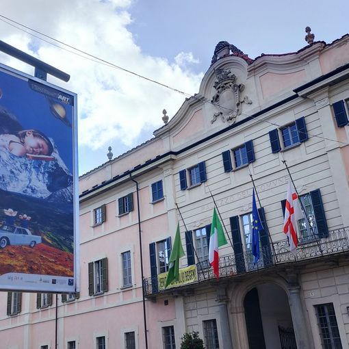 Varese è &quot;Time to Start&quot;. Al via la seconda edizione dell'evento di Wg Art