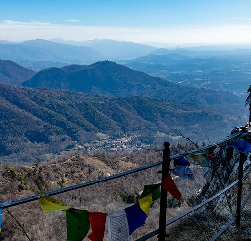 Aperte le iscrizioni all’ottava edizione del Campo dei Fiori Trail