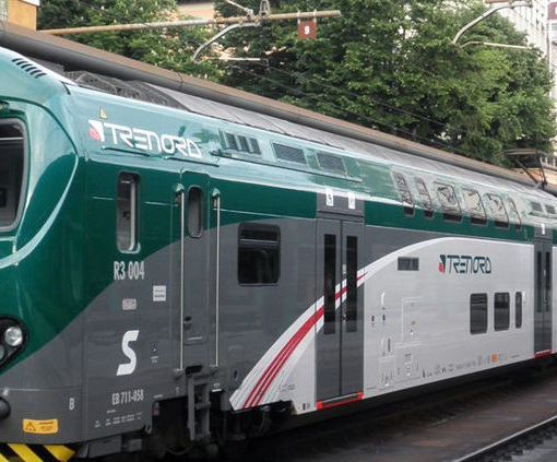 Passante Ferroviario: da lunedì abbonamenti “solo treno” validi anche su mezzi Atm