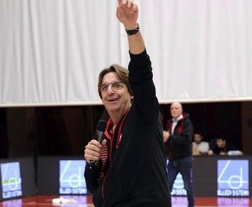 I Knights si godono la vittoria. Tajana: «Contenti per la nostra gente»