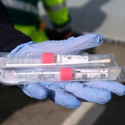 Tamponi anti Covid, la Regione attiva un servizio semplificato per gli studenti tra i 14 e i 19 anni