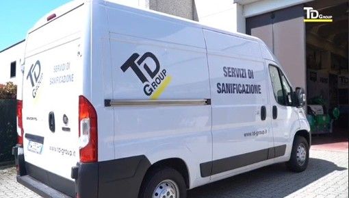 Td Group offre nuove opportunità di lavoro: numerose posizioni aperte per stage e assunzioni
