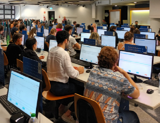 All'Università dell'Insubria 239 candidati al test per accedere alle Scuole di specializzazione dell’area sanitaria