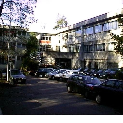 L'istituto Geymonat di Tradate