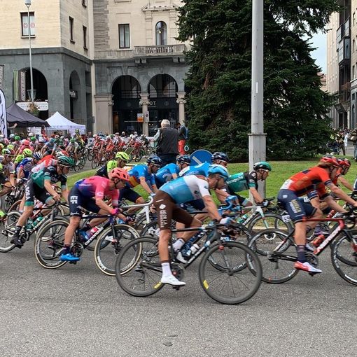 Cronometro, Gran Fondo e Tre Valli: le modifiche alla viabilità di Varese