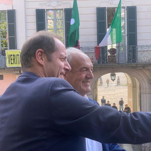 VIDEO - Il campionissimo Pogacar è il re della 101ª Tre Valli Varesine. Il direttore del Tour de France: «Varese e la Binda, fantastique»