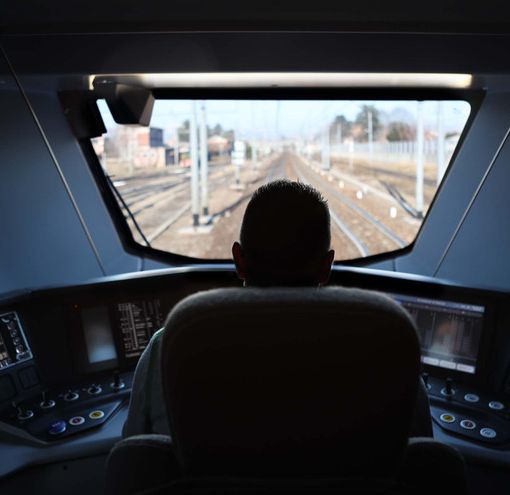 TreNord assume: da lunedì 11 settembre al via le candidature per futuri macchinisti