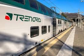 Trenord e Covid: soppressione forzata di oltre 100 corse al giorno