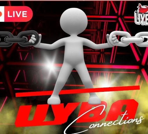Uyba Connections: un nuovo live format per “legarsi” alle farfalle