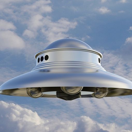 Gli ufo &quot;tornano&quot; a Tradate