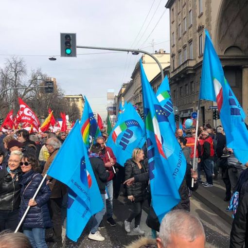 Le richieste della Uil Milano Lombardia alla Regione: al centro la sicurezza sul lavoro e la sanità