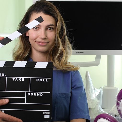 VIDEO. &quot;Scegli oggi il tuo domani&quot;: l'open day dell'Università dell'Insubria