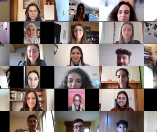 Startup Lab: un'esperienza nel mondo del lavoro per 60 studenti dell'Università dell'Insubria