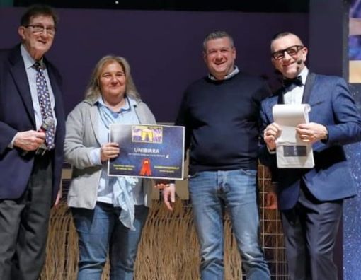 “Unibirra” di Varese premiata per la comunicazione social con il “Pub &amp; Friends Award”