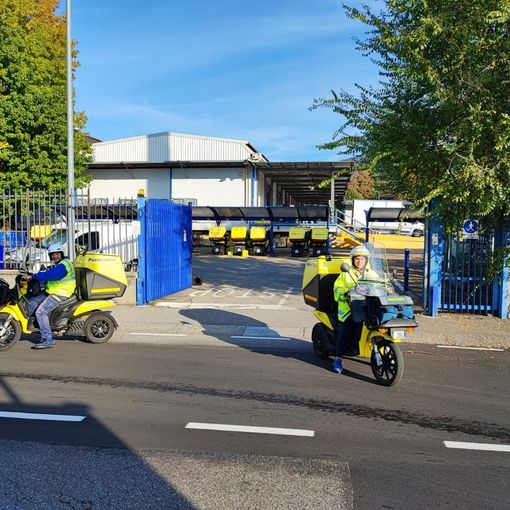 Poste Italiane assume in provincia di Varese: domande entro il 4 settembre