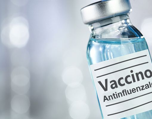 Vaccinazione antinfluenzale, Bertolaso: «Somministrate oltre 1,4 milioni di dosi. Copertura del 13,6%, bambini i più colpiti»