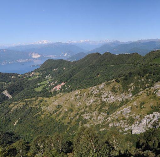 Vacanze di Natale, crollano i viaggi all'estero. Coldiretti: «Anche Varese intercetta il turismo di prossimità»