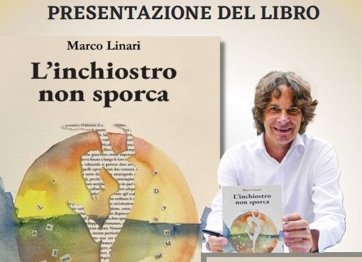 Il romanzo di Marco Linari e progetto Sbapp a Varese