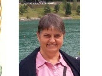 Franca Cattorini in una foto dalla pagina Facebook dell'oratorio di Vedano Olona