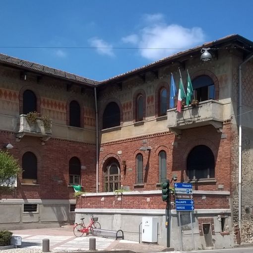 Cattivi odori nell'aria a Vedano Olona. Il Comune: «Approfondimenti in corso, nessun allarme»