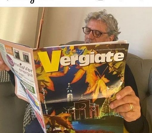 Foto tratta dalla pagina Instagram di Giorgio Locatelli