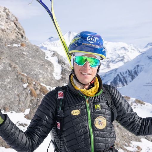 Vibram partner della finale di Coppa del Mondo di scialpinismo
