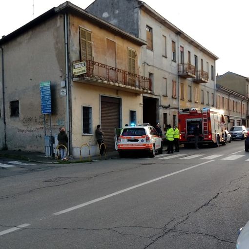 Altra tragedia sul lavoro: titolare di un'impresa edile inghiottito da una macchina impastatrice del cemento