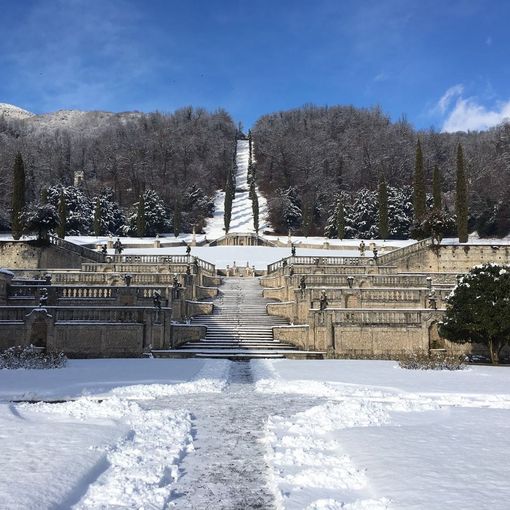 Natale nei beni Fai a Varese e provincia