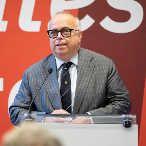 Professor Vincenzo Salvatore