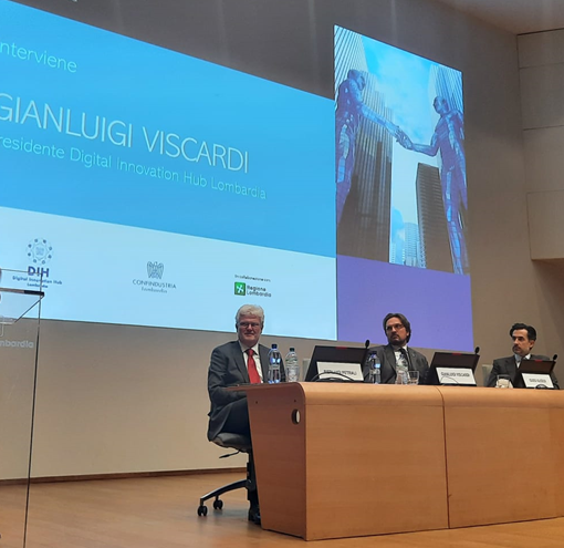 Gianluigi Viscardi