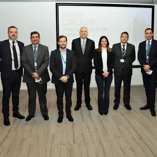 Tecnologia al servizio dell'oncologia, Monti: «Lombardia culla della ricerca in Italia»