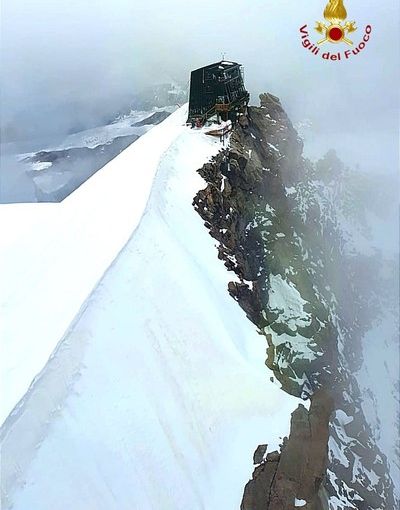 Tre giorni di ricerche, ma non c'è traccia degli alpinisti dispersi sul Rosa FOTO e VIDEO