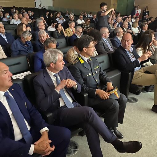 VIDEO e FOTO - Olimpiadi 2026, turismo, Varesotto: il nostro territorio si guarda negli occhi per non perdere il treno