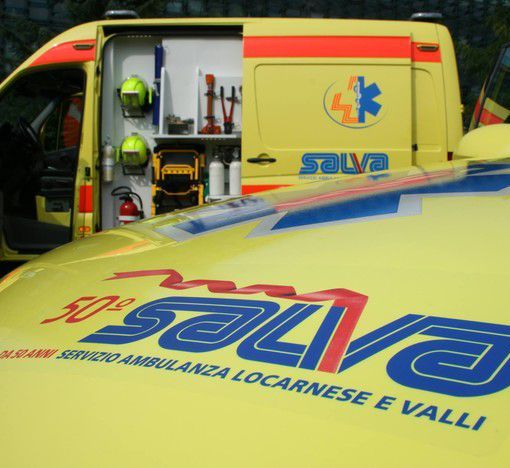 Due incidenti e due morti nella notte sulle strade ticinesi