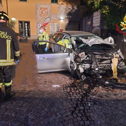 Notte di sangue lungo le strade del Lago Maggiore: muore un uomo di 35 anni