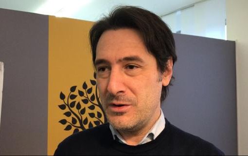 Giuseppe Licata, candidato del Terzo Polo di Azione e Italia Viva