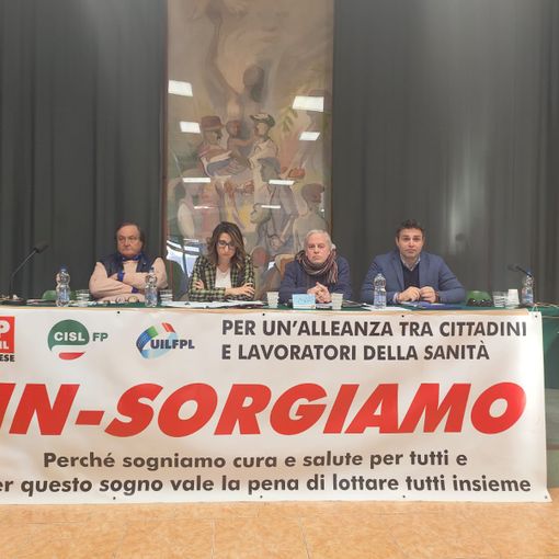 Sanità lombarda, i sindacati mettono sotto torchio alcuni candidati. Ecco le risposte