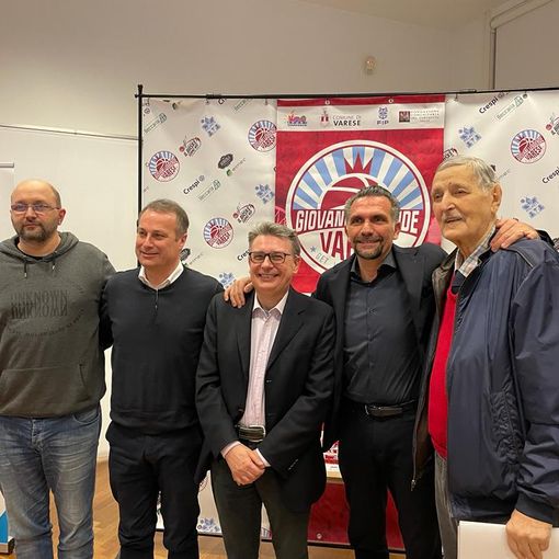 Garbosi e Giovani Leggende: Varese e la sua provincia tornano a essere le capitali del basket giovanile