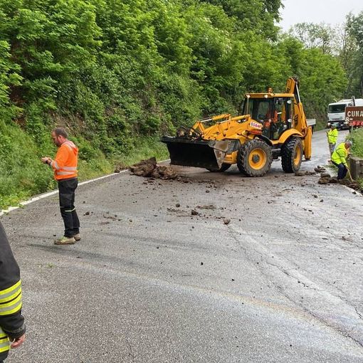 Dissesto idrogeologico, Licata lancia l'allarme per il Varesotto: «Servono investimenti, Stato e Regione ci ascoltino»