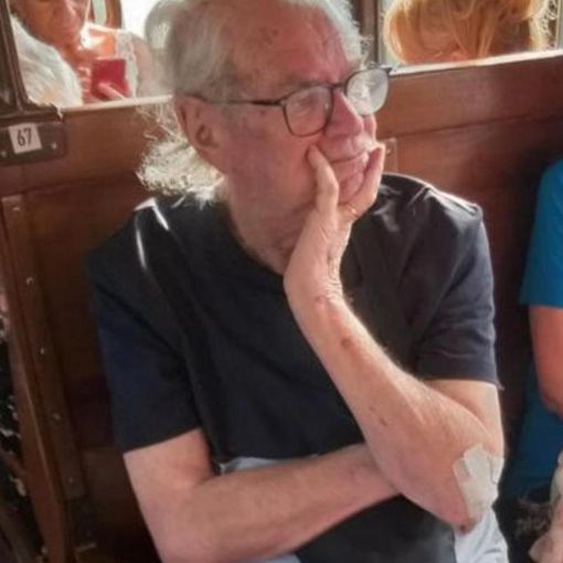 Laveno, non si trova più un uomo di 80 anni