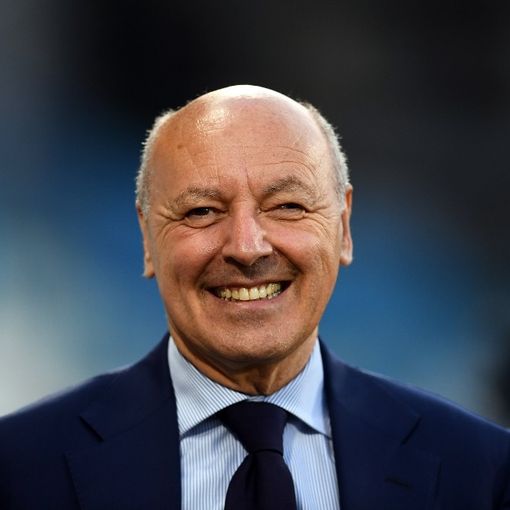Beppe Marotta è il nuovo presidente dell'Inter: «Incredibile per un ragazzo che a 17 anni entrava nello spogliatoio del Varese»