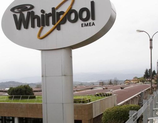 Questa volta è fatta, la Fondazione Sacconaghi Borghi ha comprato l'area ex Whirlpool di Comerio