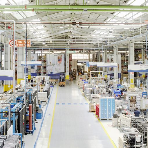 Whirlpool corporation nominata da Newsweek tra le aziende più affidabili al mondo per il 2023