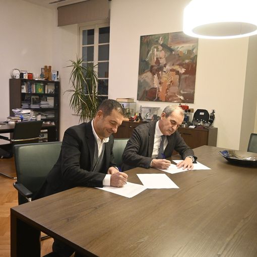 Liuc, Green Transition Hub: nuovi progetti con Freight Leaders Council e SCS