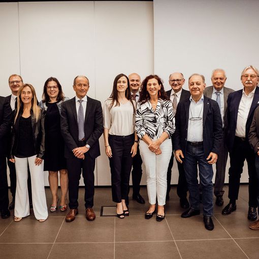 Federmanager Varese: rinnovati gli organi sociali per il triennio 2023-2026